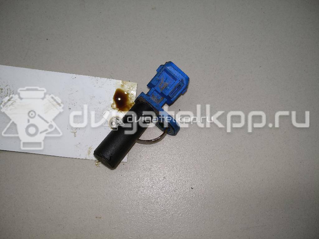 Фото Датчик положения коленвала  YS6A6C315AB для mazda Mazda 2 (DY) {forloop.counter}}