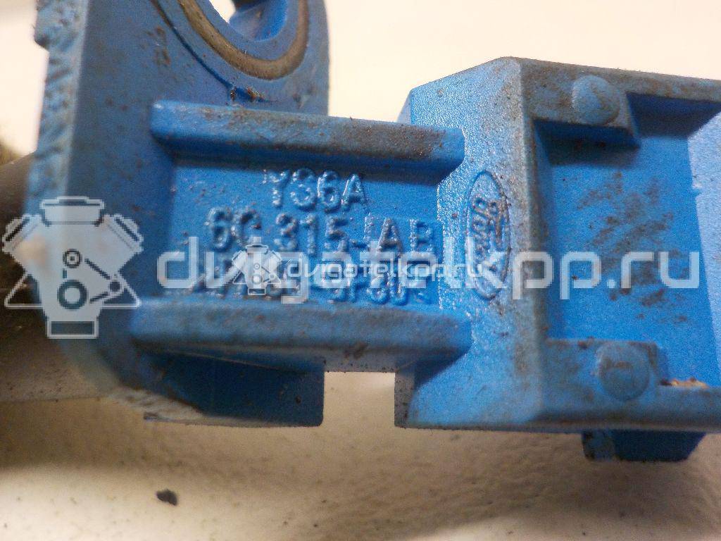 Фото Датчик положения коленвала  ys6a6c315ab для volvo C30 {forloop.counter}}