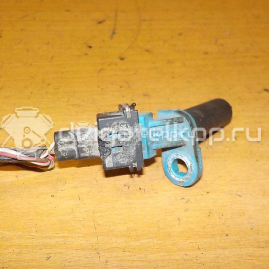 Фото Датчик положения коленвала  YS6A6C315AB для mazda Mazda 2 (DY)
