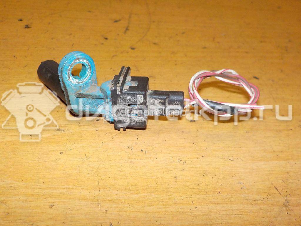 Фото Датчик положения коленвала  YS6A6C315AB для mazda Mazda 2 (DY) {forloop.counter}}