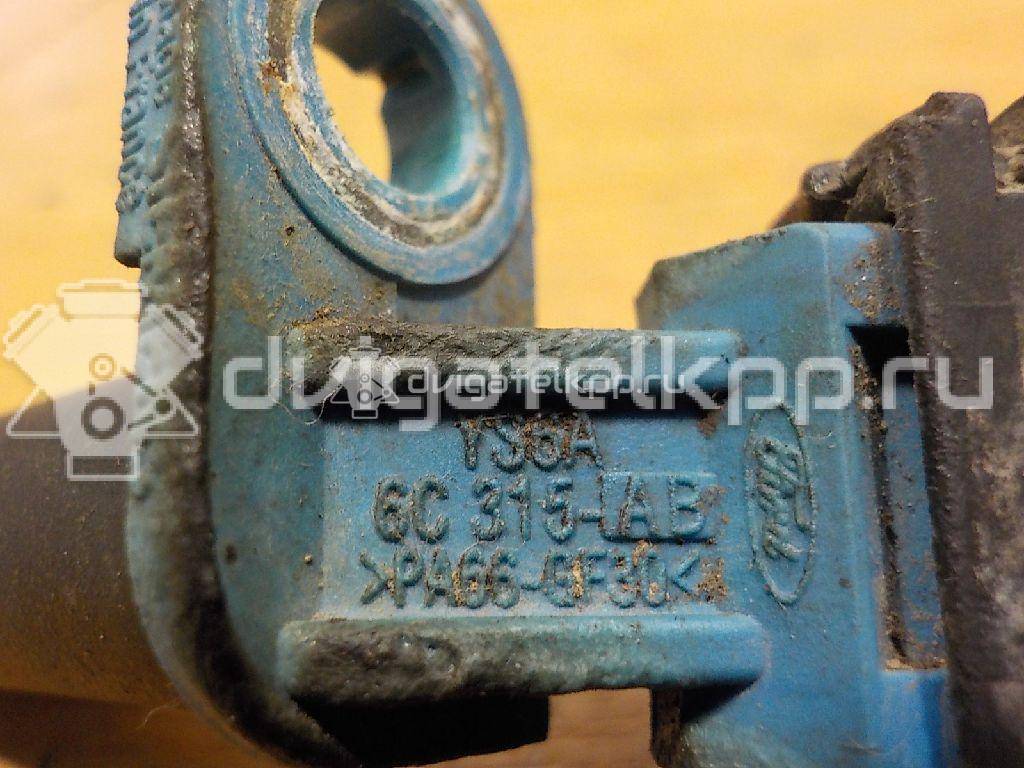 Фото Датчик положения коленвала  YS6A6C315AB для mazda Mazda 2 (DY) {forloop.counter}}