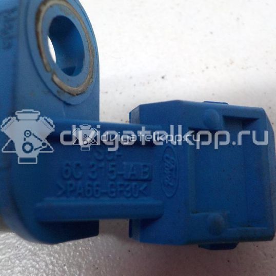 Фото Датчик положения коленвала  ys6a6c315ab для volvo C30