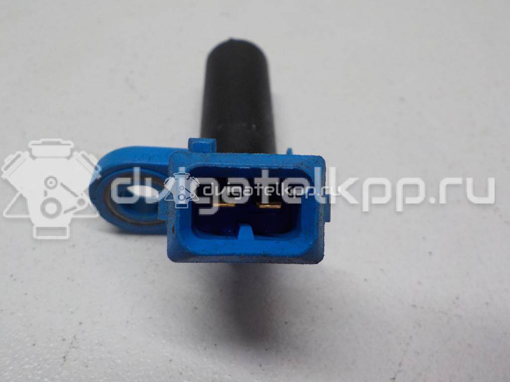 Фото Датчик положения коленвала  ys6a6c315ab для volvo C30 {forloop.counter}}