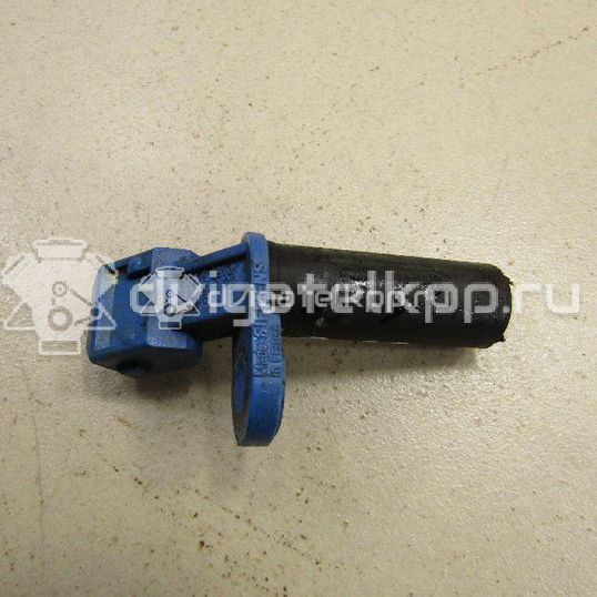 Фото Датчик положения коленвала  YS6A6C315AB для mazda Mazda 2 (DY)