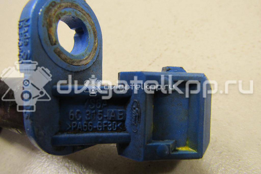 Фото Датчик положения коленвала  YS6A6C315AB для mazda Mazda 2 (DY) {forloop.counter}}