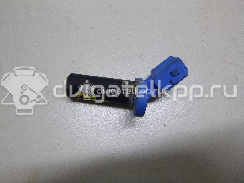 Фото Датчик положения коленвала  YS6A6C315AB для mazda Mazda 2 (DY) {forloop.counter}}