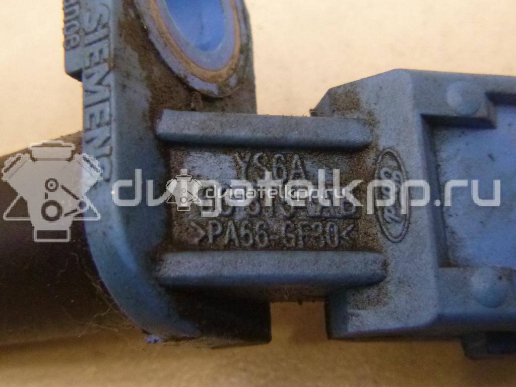 Фото Датчик положения коленвала  YS6A6C315AB для mazda Mazda 2 (DY) {forloop.counter}}