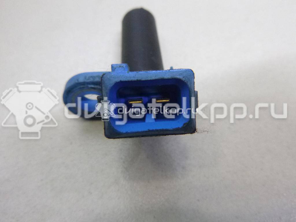 Фото Датчик положения коленвала  YS6A6C315AB для mazda Mazda 2 (DY) {forloop.counter}}