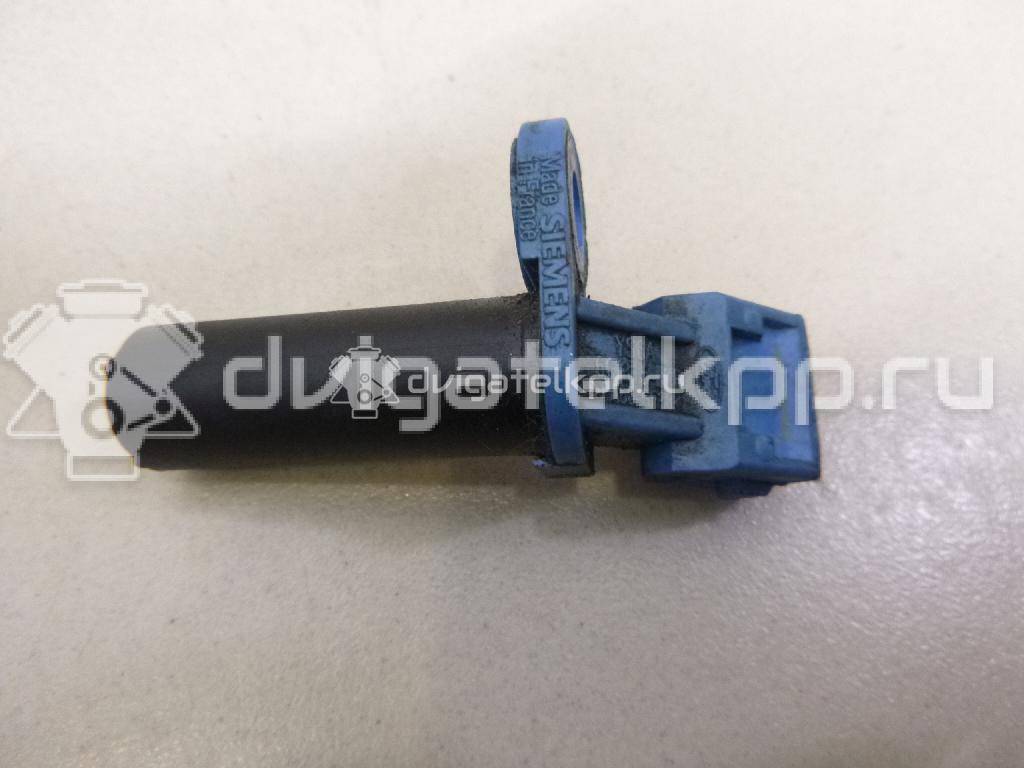 Фото Датчик положения коленвала  YS6A6C315AB для mazda Mazda 2 (DY) {forloop.counter}}
