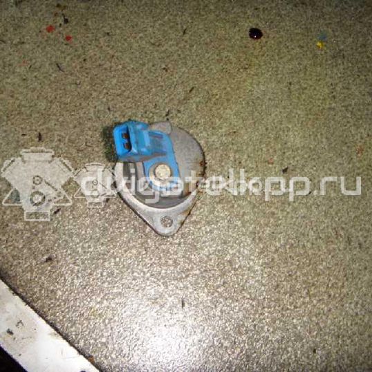 Фото Датчик положения коленвала  YS6A6C315AB для mazda Mazda 2 (DY)