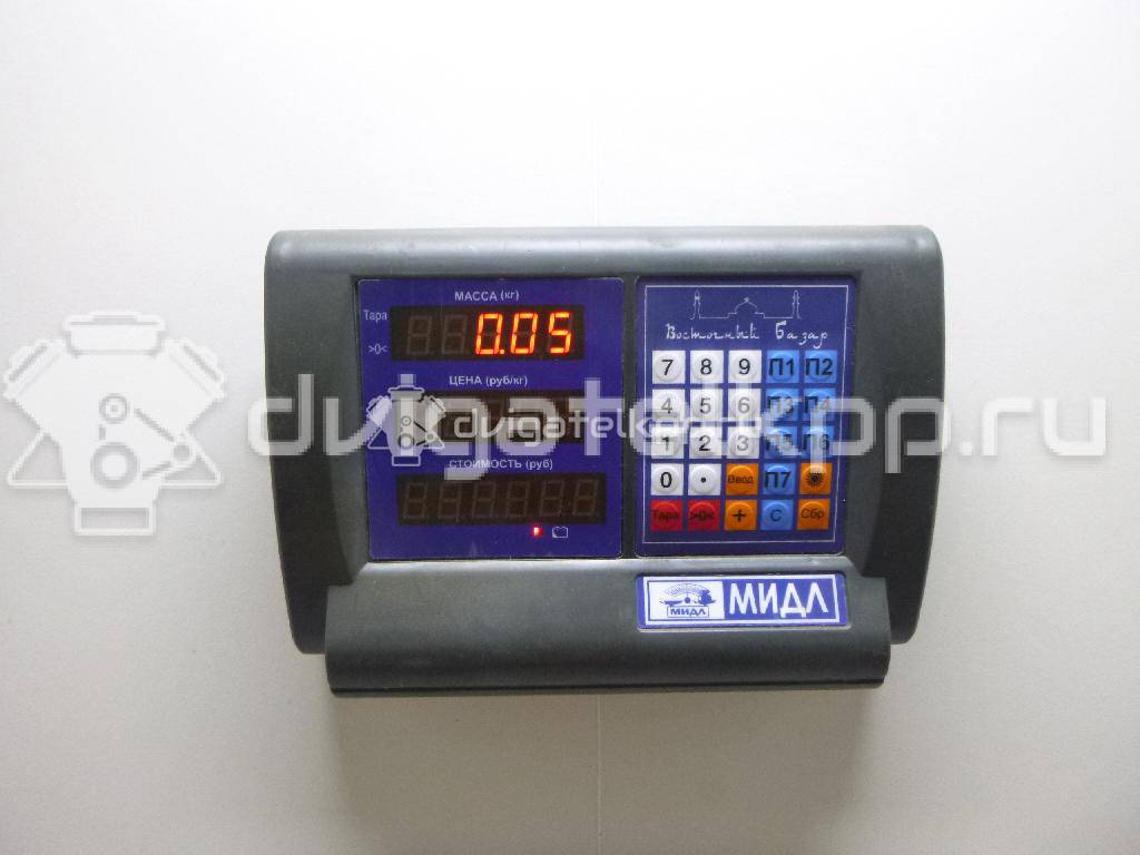 Фото Датчик положения коленвала  YS6A6C315AB для mazda Mazda 2 (DY) {forloop.counter}}