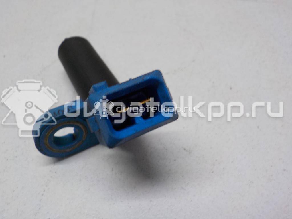 Фото Датчик положения коленвала  YS6A6C315AB для mazda Mazda 2 (DY) {forloop.counter}}