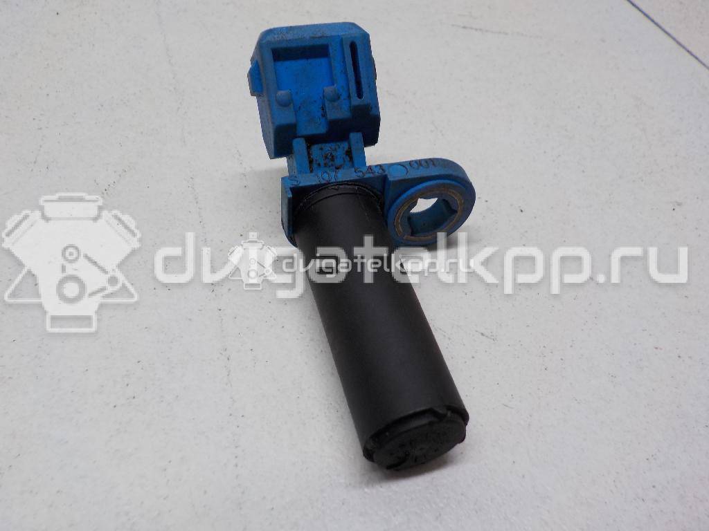Фото Датчик положения коленвала  YS6A6C315AB для mazda Mazda 2 (DY) {forloop.counter}}