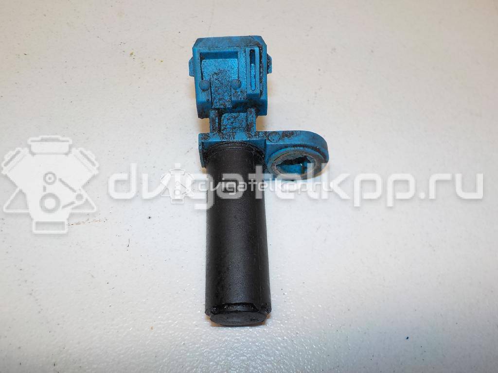 Фото Датчик положения коленвала  YS6A6C315AB для mazda Mazda 2 (DY) {forloop.counter}}
