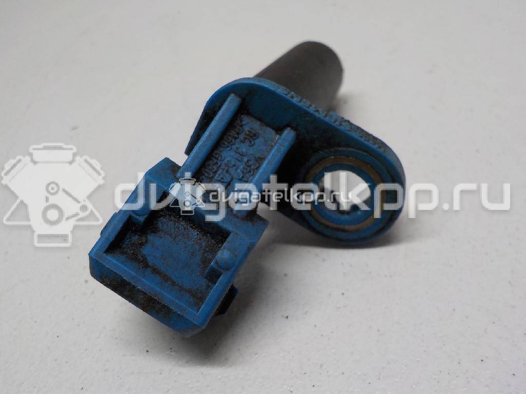Фото Датчик положения коленвала  YS6A6C315AB для mazda Mazda 2 (DY) {forloop.counter}}
