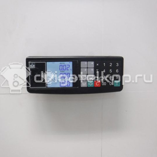 Фото Датчик положения коленвала  YS6A6C315AB для volvo C30