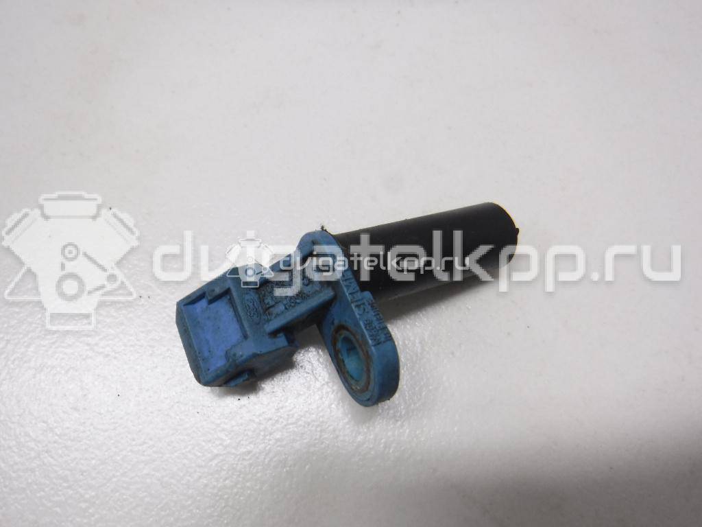 Фото Датчик положения коленвала  YS6A6C315AB для volvo C30 {forloop.counter}}