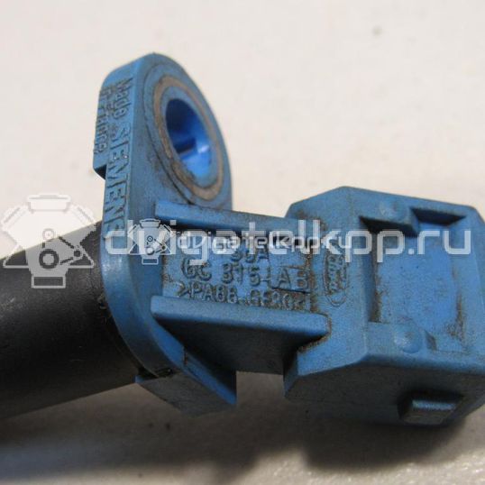 Фото Датчик положения коленвала  YS6A6C315AB для mazda Mazda 2 (DY)
