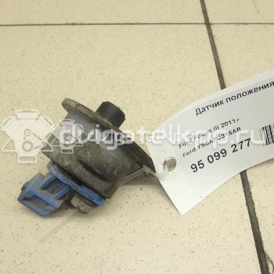 Фото Датчик положения коленвала  YS6A6C315AB для mazda Mazda 2 (DY)