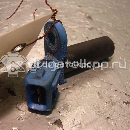 Фото Датчик положения коленвала  YS6A6C315AB для mazda Mazda 2 (DY)