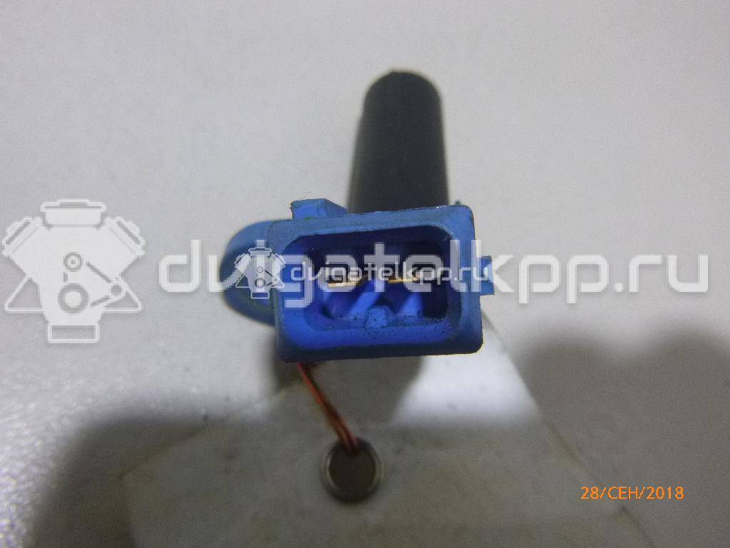 Фото Датчик положения коленвала  YS6A6C315AB для mazda Mazda 2 (DY) {forloop.counter}}