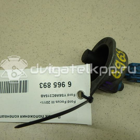 Фото Датчик положения коленвала  YS6A6C315AB для mazda Mazda 2 (DY)