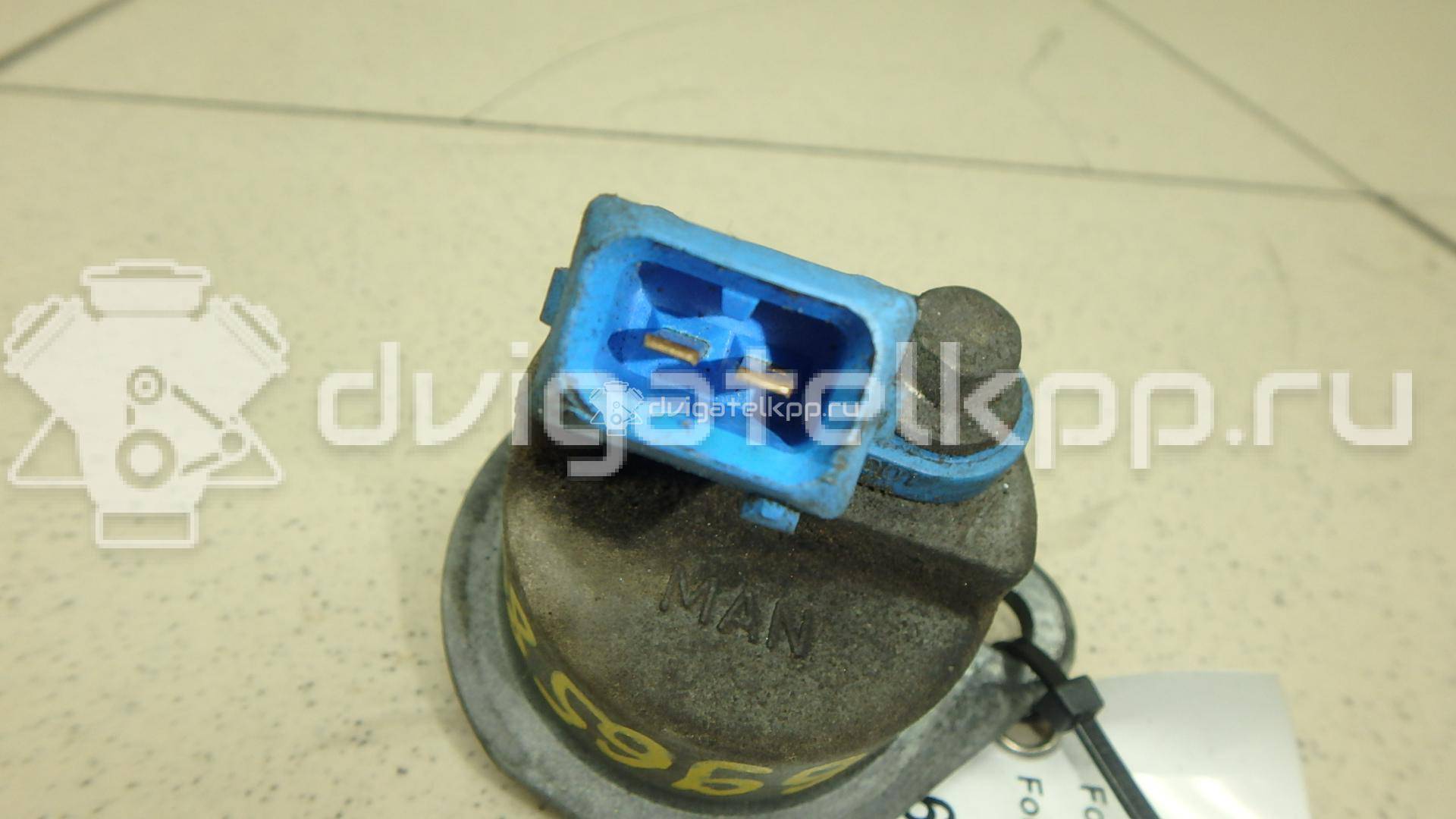 Фото Датчик положения коленвала  YS6A6C315AB для mazda Mazda 2 (DY) {forloop.counter}}