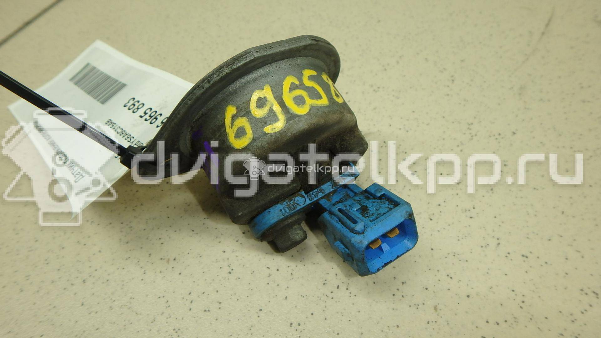 Фото Датчик положения коленвала  YS6A6C315AB для mazda Mazda 2 (DY) {forloop.counter}}