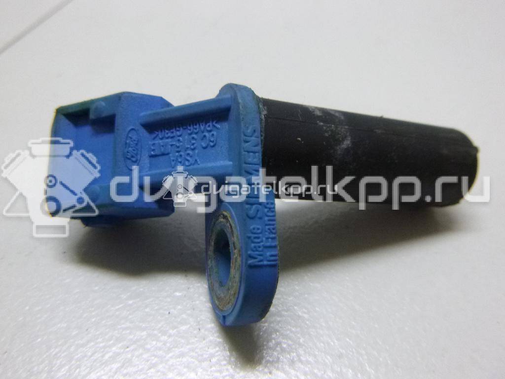 Фото Датчик положения коленвала  YS6A6C315AB для mazda Mazda 2 (DY) {forloop.counter}}