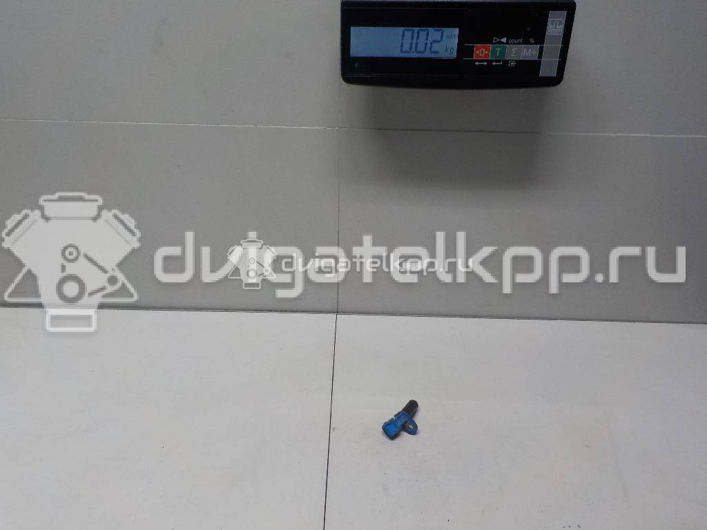 Фото Датчик положения коленвала  ys6a6c315ab для volvo C30 {forloop.counter}}