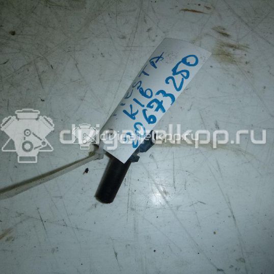 Фото Датчик положения коленвала  YS6A6C315AB для mazda Mazda 2 (DY)