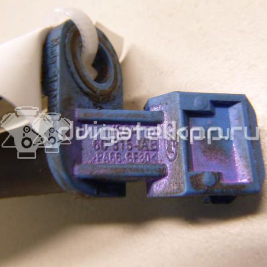 Фото Датчик положения коленвала  YS6A6C315AB для mazda Mazda 2 (DY)