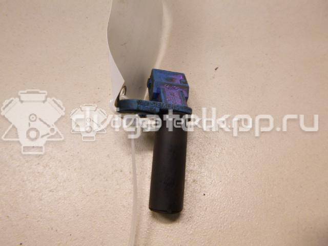 Фото Датчик положения коленвала  YS6A6C315AB для mazda Mazda 2 (DY) {forloop.counter}}