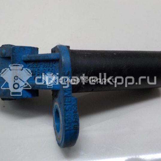 Фото Датчик положения коленвала  ys6a6c315ab для volvo C30