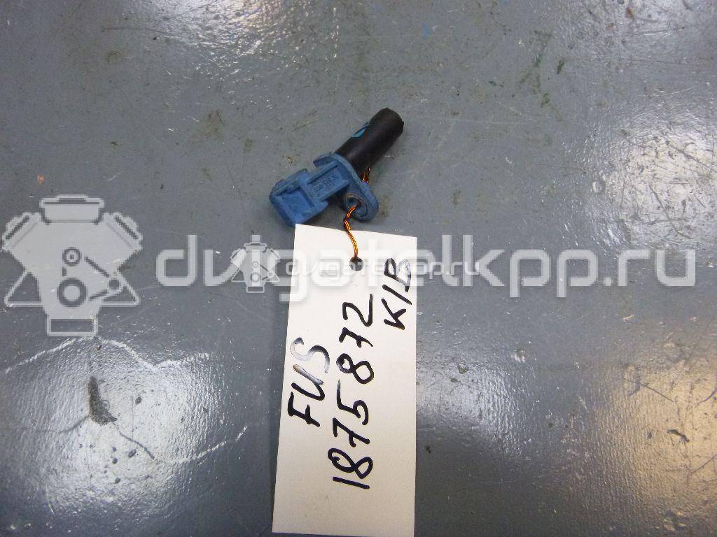 Фото Датчик положения коленвала  YS6A6C315AB для mazda Mazda 2 (DY) {forloop.counter}}