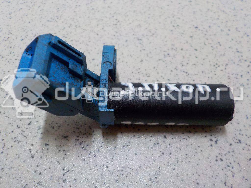Фото Датчик положения коленвала  ys6a6c315ab для volvo C30 {forloop.counter}}