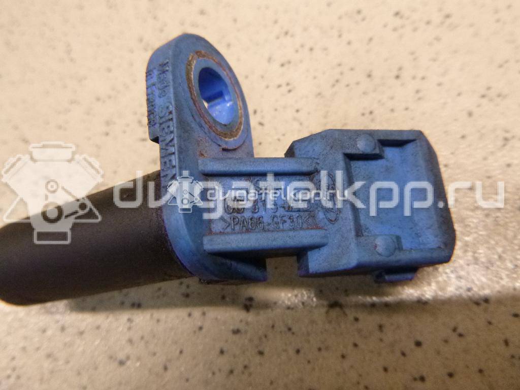Фото Датчик положения коленвала  YS6A6C315AB для mazda Mazda 2 (DY) {forloop.counter}}