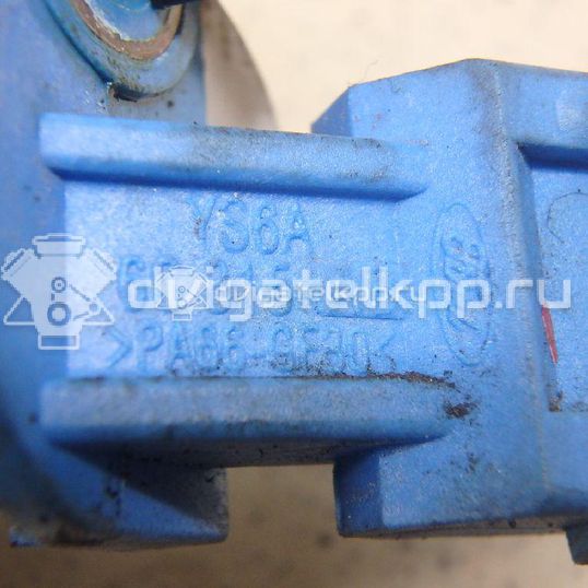 Фото Датчик положения коленвала  YS6A6C315AB для mazda Mazda 2 (DY)