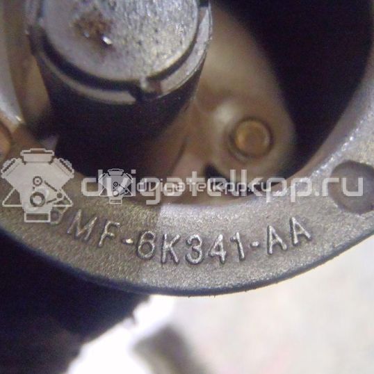 Фото Датчик положения коленвала  YS6A6C315AB для mazda Mazda 2 (DY)
