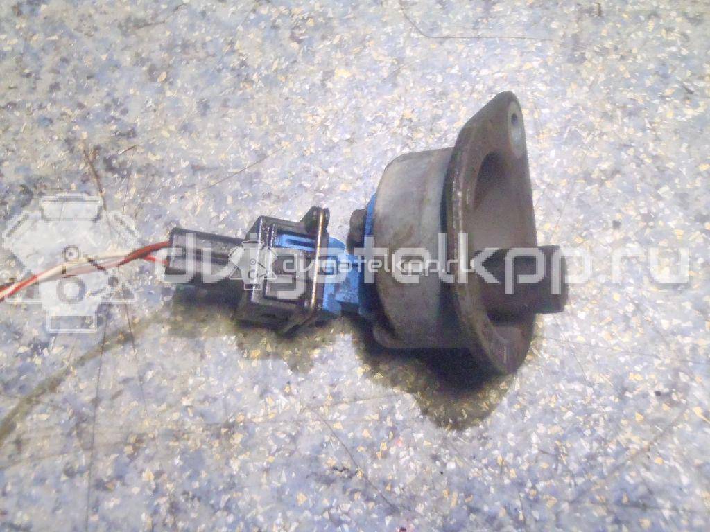Фото Датчик положения коленвала  YS6A6C315AB для mazda Mazda 2 (DY) {forloop.counter}}