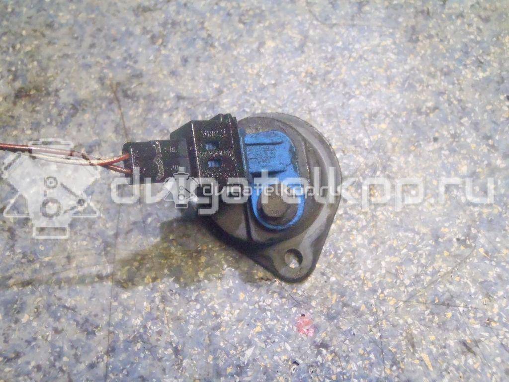 Фото Датчик положения коленвала  YS6A6C315AB для mazda Mazda 2 (DY) {forloop.counter}}