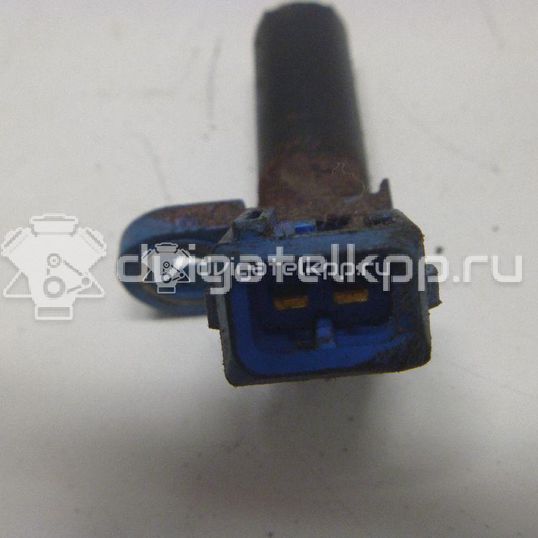 Фото Датчик положения коленвала  YS6A6C315AB для volvo C30