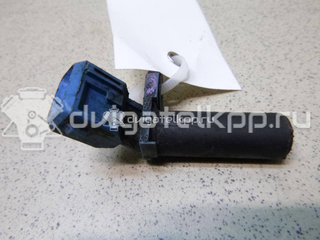 Фото Датчик положения коленвала  YS6A6C315AB для mazda Mazda 2 (DY) {forloop.counter}}