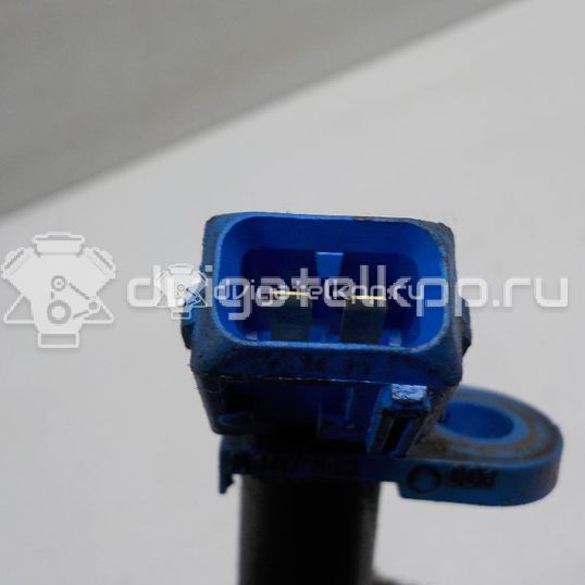 Фото Датчик положения коленвала  1110834 для mazda Mazda 2 (DY)