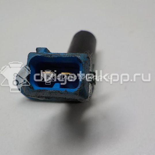 Фото Датчик положения коленвала  1110834 для volvo C30