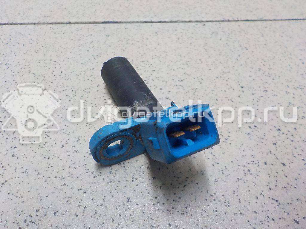 Фото Датчик положения коленвала  1110834 для mazda Mazda 2 (DY) {forloop.counter}}