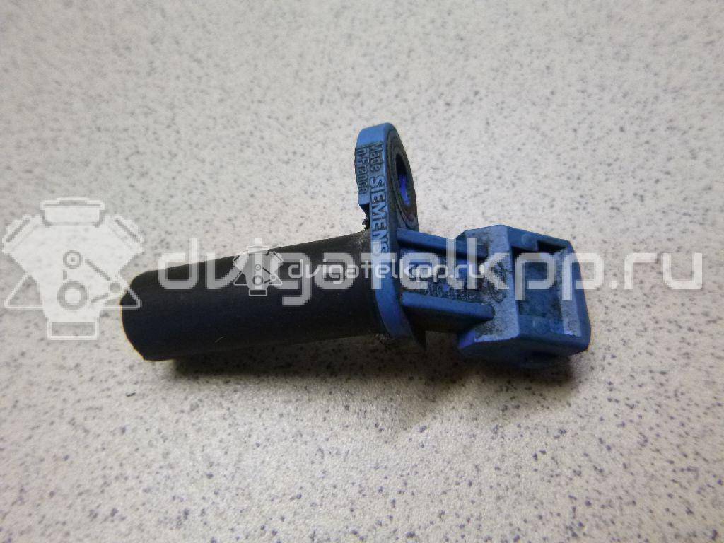 Фото Датчик положения коленвала  1110834 для mazda Mazda 2 (DY) {forloop.counter}}