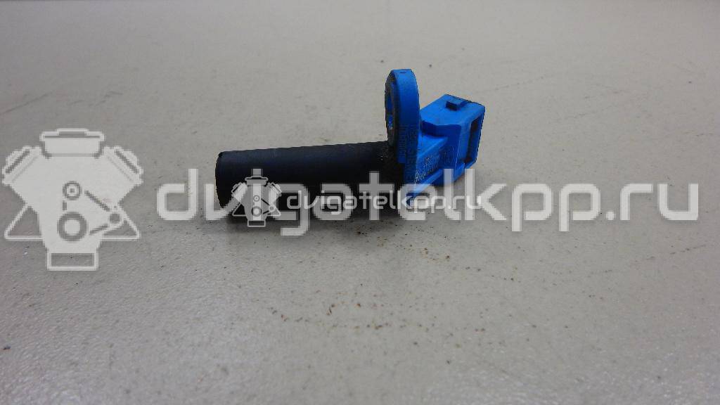 Фото Датчик положения коленвала  1110834 для mazda Mazda 2 (DY) {forloop.counter}}