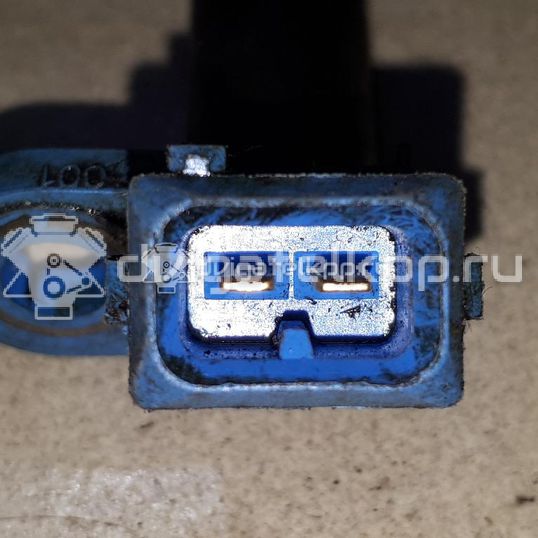 Фото Датчик положения коленвала  1110834 для mazda Mazda 2 (DY)