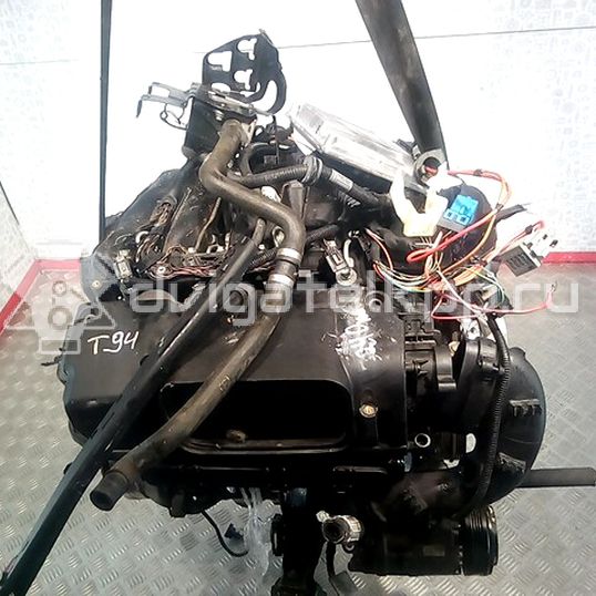 Фото Контрактный (б/у) двигатель M47 D20 (204D4) для Bmw 5 / 1 / X3 / 3 116-177 л.с 16V 2.0 л Дизельное топливо 7781211.02